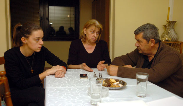 Родитељи младића којег је насмрт претукло обезбеђење клуба: Побегли смо од рата из Славоније, а син нам овде настрада!